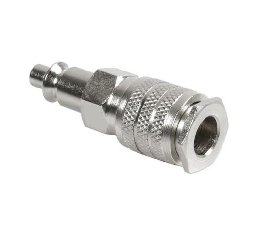 ΑΝΤΑΠΤΟΡΑΣ ΓΙΑ ΠΙΣΤΟΛΙ ΑΕΡΑ C-4 13 bar kg/cm2 ASIA-ITALY
