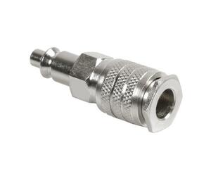 ΑΝΤΑΠΤΟΡΑΣ ΓΙΑ ΠΙΣΤΟΛΙ ΑΕΡΑ C-4 13 bar kg/cm2 ASIA-ITALY