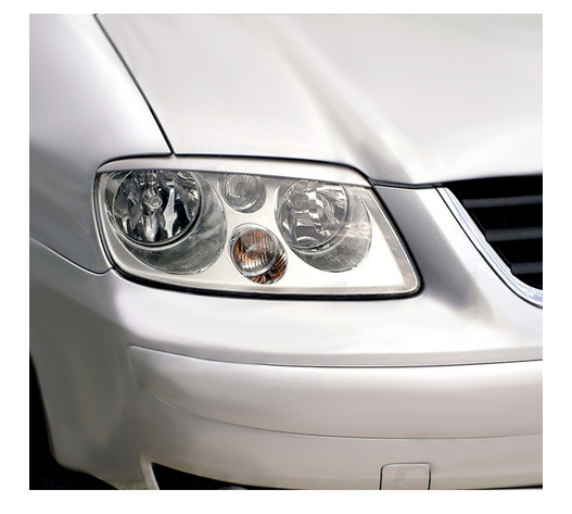 Autostyle - Φρυδάκια Φαναριών VW TOURAN/NEW CADDY (2 τεμ.) (ΦΡ.VT.MAVWK41/AUT)