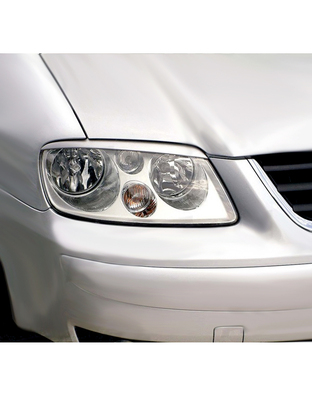 Autostyle - Φρυδάκια Φαναριών VW TOURAN/NEW CADDY (2 τεμ.) (ΦΡ.VT.MAVWK41/AUT)