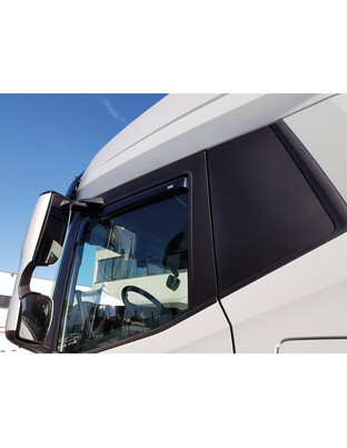 ΑΝΕΜΟΘΡΑΥΣΤΕΣ ΕΥΚΑΜΠΤΟΙ ΦΙΜΕ ΓΙΑ DAF XF/XG/XG 06/2021> LAMPA