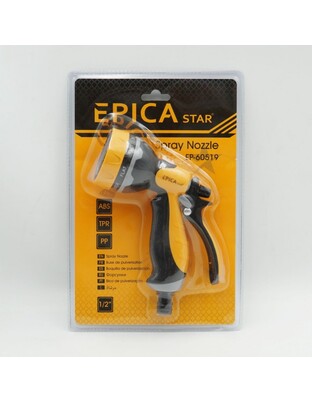 ΠΙΣΤΟΛΙ ΝΕΡΟΥ EPICA STAR EP-60519