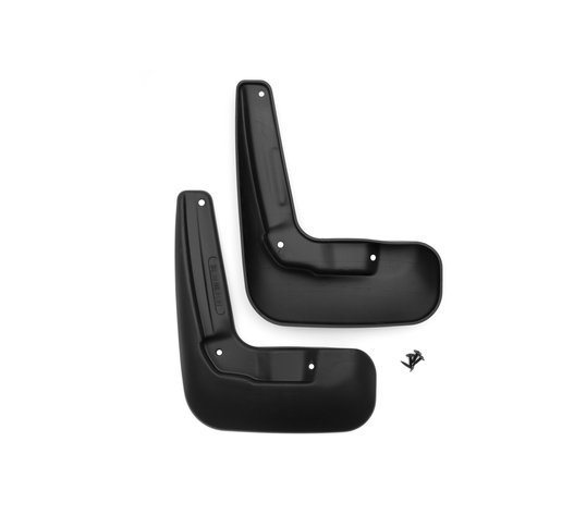 ΛΑΣΠΩΤΗΡΕΣ ΓΙΑ PEUGEOT EXPERT 2017+ ΕΜΠΡΟΣ 2ΤΕΜ.