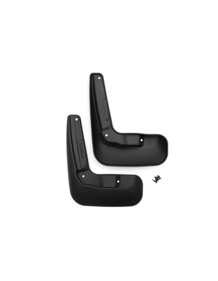 ΛΑΣΠΩΤΗΡΕΣ ΓΙΑ PEUGEOT EXPERT 2017+ ΕΜΠΡΟΣ 2ΤΕΜ.