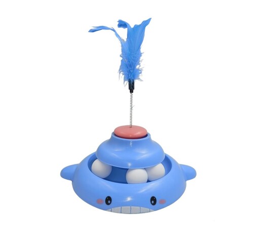 ΚΑΡΟΥΖΕΛ ΓΑΤΑΣ YB-02349