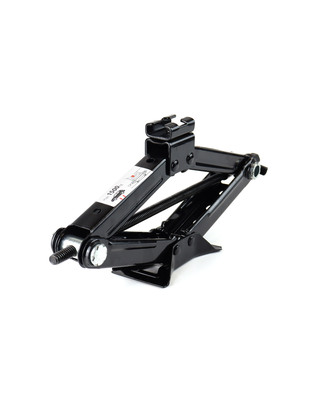 Amio - ΓΡΥΛΟΣ ΜΗΧΑΝΙΚΟΣ 1.500KG (ΥΨΟΥΣ 110>390mm) ΜΕ ΚΑΣΤΑΝΙΑ ΚΑΙ ΓΑΝΤΙΑ - 1 τεμ. (02478/AM)