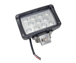 LED ΠΡΟΒΟΛΕΑΣ ΔΙΑΣΠΟΡΑΣ ΑΣΠΡΟ/ΚΟΚΚΙΝΟ VOL-D1133
