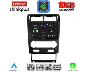 LENOVO LTM 11161A_CPA (9inc) MULTIMEDIA TABLET for FORD MONDEO mod. 2003-2006