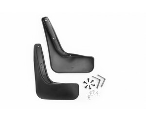 ΛΑΣΠΩΤΗΡΕΣ ΓΙΑ MAZDA 6 4D 2010-2012 ΠΙΣΩ 2ΤΕΜ (ΠΟΛΥΑΙΡΕΘΑΝΗΣ)