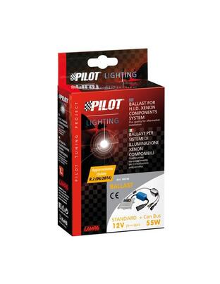 BALLAST CAN-BUS STANDARD 12V 55W ΓΙΑ HID ΚΙΤ XENON 1ΤΕΜ.