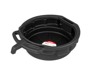 Amio - ΛΕΚΑΝΗ ΓΙΑ ΛΑΔΙΑ ΜΕ ΣΤΟΜΙΟ 16L 56cm ΔΟΧΕΙΟ ΑΛΛΑΓΗΣ ΛΑΔΙΩΝ - 1 τεμ. (04053/AM)