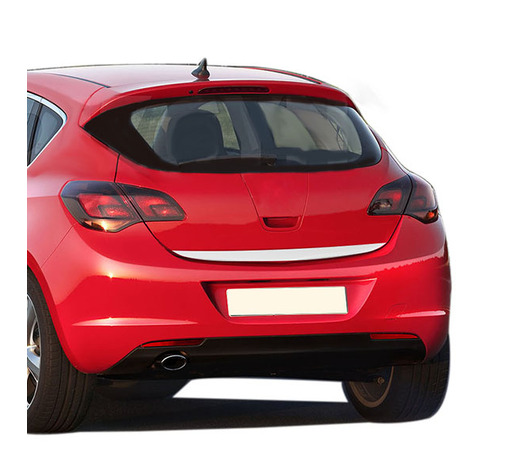 TRIM  ΠΟΡΤ ΠΑΓΚΑΖ ΓΙΑ OPEL ASTRA J 5D 2010+