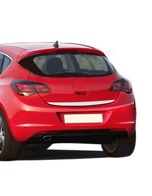 TRIM  ΠΟΡΤ ΠΑΓΚΑΖ ΓΙΑ OPEL ASTRA J 5D 2010+