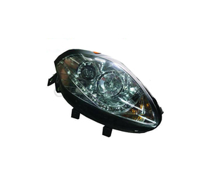 Φανάρια diederichs DAYLIGHT FIAT BRAVO 07+ DAYLIGHT CHROME
