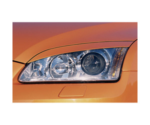 Autostyle - ΦΡΥΔΑΚΙΑ ΦΑΝΑΡΙΩΝ ΓΙΑ FORD FOCUS 2005-2008 (2 τεμ.) (ΦΡ.FO.RDKFO01/AUT)