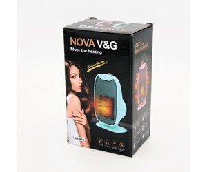 ΑΕΡΟΘΕΡΜΟ ΠΡΙΖΑΣ 500W NV-912