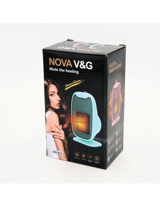 ΑΕΡΟΘΕΡΜΟ ΠΡΙΖΑΣ 500W NV-912
