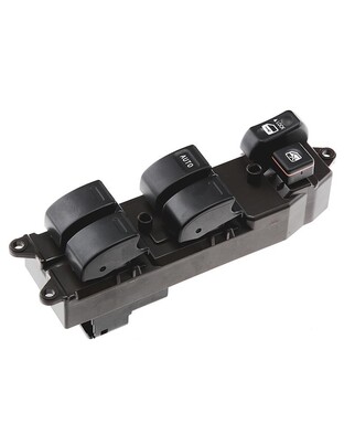 ΔΙΑΚΟΠΤΗΣ ΓΙΑ TOYOTA CAMRY 2001+ / SIENNA 2003+ / LAND CRUISER PRADO 20022009 ΠΟΛΛΑΠΛΟΣ ΠΑΡΑΘΥΡΩΝ 14 PIN NTY - 1 ΤΕΜ.