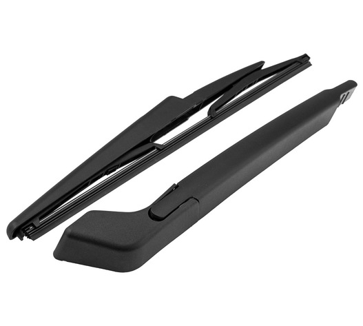 ΥΑΛΟΚΑΘΑΡΙΣΤΗΡΑΣ ΠΙΣΩ ΜΕ ΜΠΡΑΤΣΟ ΓΙΑ VOLVO XC90 04+ 37,5cm orig.103-00-116-C/9090RWT1/30753640 ΝΤΥ - 1 τεμ.