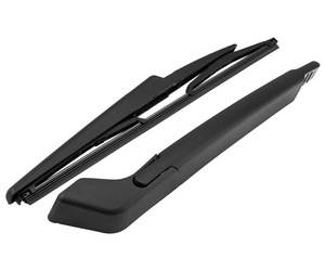 ΥΑΛΟΚΑΘΑΡΙΣΤΗΡΑΣ ΠΙΣΩ ΜΕ ΜΠΡΑΤΣΟ ΓΙΑ VOLVO XC90 04+ 37,5cm orig.103-00-116-C/9090RWT1/30753640 ΝΤΥ - 1 τεμ.