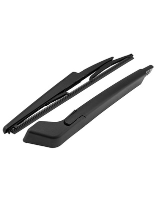 ΥΑΛΟΚΑΘΑΡΙΣΤΗΡΑΣ ΠΙΣΩ ΜΕ ΜΠΡΑΤΣΟ ΓΙΑ VOLVO XC90 04+ 37,5cm orig.103-00-116-C/9090RWT1/30753640 ΝΤΥ - 1 τεμ.