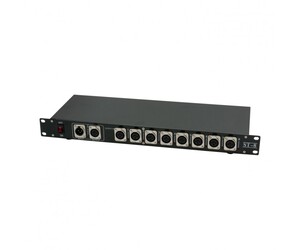 DMX DISTRIBUTOR PRO-24852