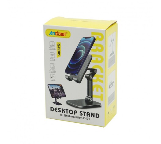ΒΑΣΗ ΚΙΝΗΤΟΥ-TABLET 4.7"-13" ANDOWL Q-ZJ305