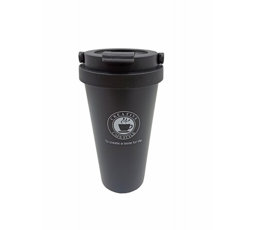 ΠΟΤΗΡΙ ΘΕΡΜΟΣ ΜΑΥΡΟ 500ml XP-1393