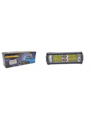 ΜΠΑΡΑ COB LED 12/24V TY-91221