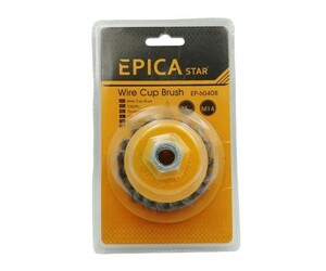 ΣΥΡΜΑΤΟΒΟΥΡΤΣΑ 75mm M14 EPICA STAR EP-60408