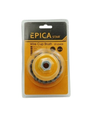 ΣΥΡΜΑΤΟΒΟΥΡΤΣΑ 75mm M14 EPICA STAR EP-60408
