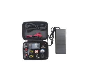 ΦΟΡΗΤΟ TEST-BOX ΓΙΑ LED ΛΑΜΠΕΣ 120W 12V JN-02139