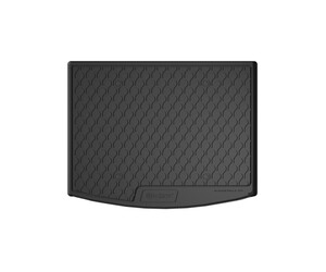 ΠΑΤΑΚΙ ΣΚΑΦΗ ΠΟΡΤ ΜΠΑΓΚΑΖ ΓΙΑ RENAULT KOLEOS 08/2017+ SUMISURA TRUNK MAT ΑΠΟ ΑΟΣΜΟ, ΜΗ ΤΟΞΙΚΟ, ΟΙΚΟΛΟΓΙΚΟ ΚΑΙ ΑΝΑΚΥΚΛΩΣΙΜΟ ΣΥΝΘΕΤΙΚΟ ΛΑΣΤΙΧΟ ΣΕ ΜΑΥΡΟ ΧΡΩΜΑ ΜΕ ΥΠΟΔΟΧΗ ΓΙΑ ΠΡΟΕΚΤΑΣΗ L2519.8 - L2519.9 LAMPA - 1 ΤΕΜ.