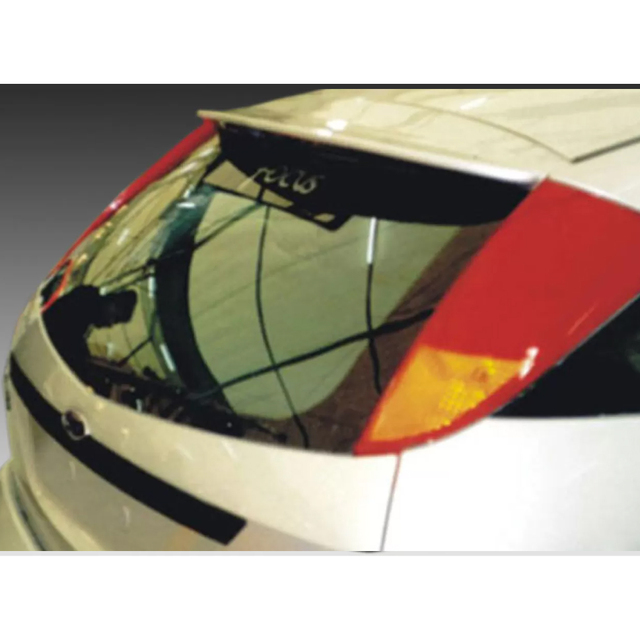 Motordrome - Αεροτομή Οροφής για Ford Focus Mk1 Hatchback (1998-2004) - 1 Τεμ.  (A-156)