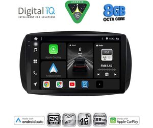 DIGITAL IQ BXK 20623_CPAA (9inc) MULTIMEDIA TABLET SMART mod. 2016>
