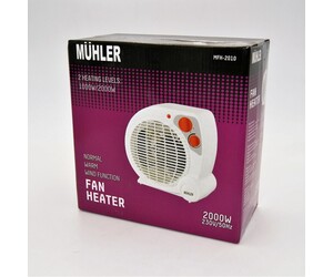 ΑΕΡΟΘΕΡΜΟ 2000W HO-MFH-2010