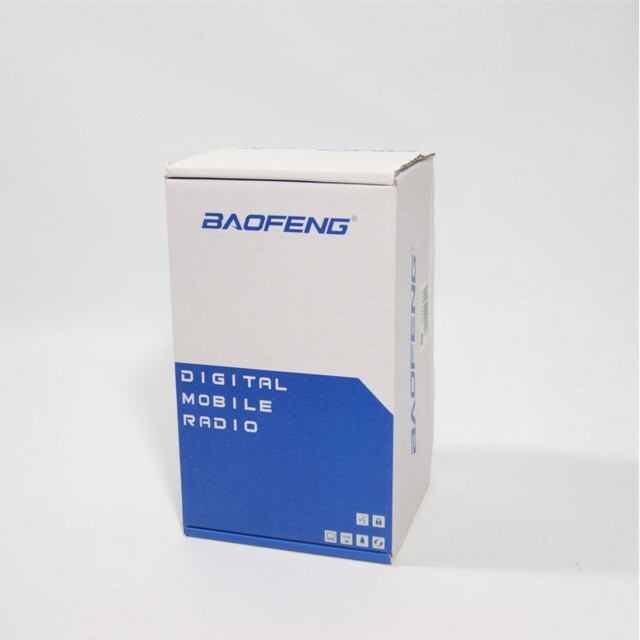 ΑΣΥΡΜΑΤΟΣ BAOFENG DMR-1801