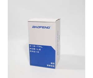 ΑΣΥΡΜΑΤΟΣ BAOFENG DMR-1801