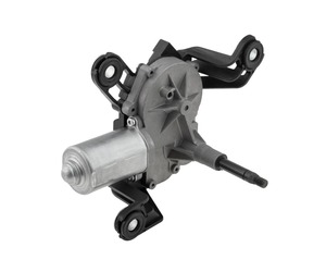 NTY - Μοτέρ Υαλοκαθαριστήρα Πίσω 12V για Opel Astra H & Astra H Caravan 2004+ OE 1273081 με σταθερή απόδοση και αξιόπιστο καθαρισμό σε κάθε διαδρομή - 1 Τεμ. (ESW-PL-016)