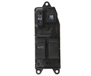 ΔΙΑΚΟΠΤΗΣ ΓΙΑ TOYOTA YARIS VERSO 1999-2005 ΠΟΛΛΑΠΛΟΣ ΠΑΡΑΘΥΡΩΝ 13 PIN NTY - 1 ΤΕΜ.