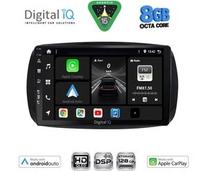 DIGITAL IQ BXF 7623_CPAA (9inc) MULTIMEDIA TABLET SMART (453) mod. 2016-2024
