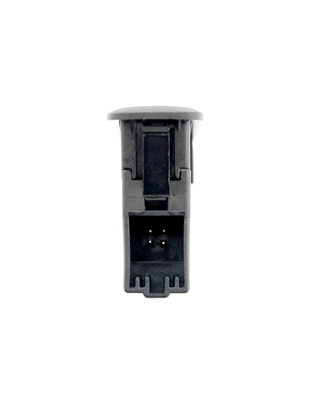ΔΙΑΚΟΠΤΗΣ ΜΝΗΜΗΣ ΚΑΘΙΣΜΑΤΟΣ orig.1Z0959769 ΓΙΑ VW PASSAT B6 05+ - B7 10+/SHARAN 10+ /TIGUAN 07+  4PIN