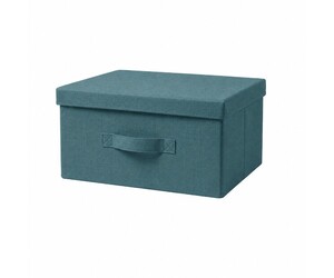ΚΟΥΤΙ ΑΠΟΘΗΚΕΥΣΗΣ ΡΟΥΧΩΝ 60*40*30CM JZ-06476