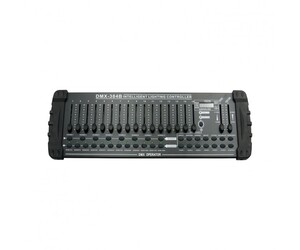 ΡΥΘΜΙΣΤΗΣ ΦΩΤΙΣΜΟΥ DMX-384B PRO-15004