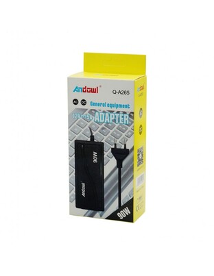 POWER ADAPTER 12V-5A AC/DC ANDOWL Q-A265