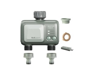 ΠΡΟΓΡΑΜΜΑΤΙΣΤΗΣ ΠΟΤΙΣΜΑΤΟΣ ΜΕ BLUETOOTH TB-03523