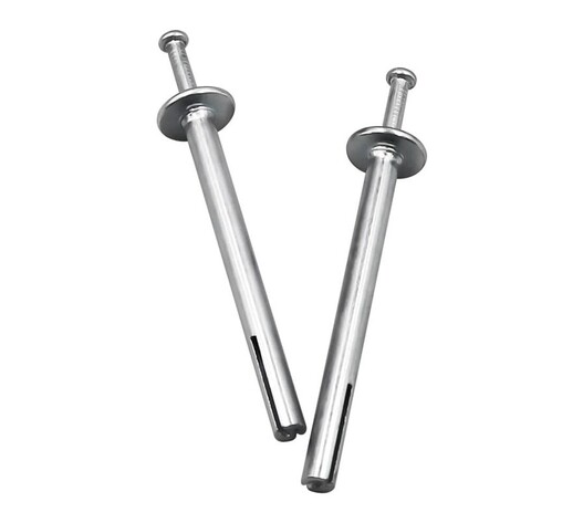 EPICA STAR ΚΑΡΦΙΑ ΕΚΤΟΝΩΣΗΣ M6x60mm 24ΤΜΧ EP-30744