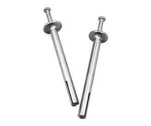 EPICA STAR ΚΑΡΦΙΑ ΕΚΤΟΝΩΣΗΣ M6x60mm 24ΤΜΧ EP-30744