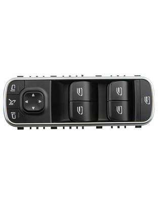 ΔΙΑΚΟΠΤΗΣ ΓΙΑ MERCEDES A-CLASS W177 2018+ ΠΑΡΑΘΥΡΩΝ ΠΟΛΛΑΠΛΟΣ orig.A1679050101