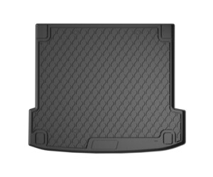 ΠΑΤΑΚΙ ΣΚΑΦΗ ΠΟΡΤ ΜΠΑΓΚΑΖ ΓΙΑ BMW X6 G06 09/2019+ SUMISURA TRUNK MAT ΑΠΟ ΑΟΣΜΟ, ΜΗ ΤΟΞΙΚΟ, ΟΙΚΟΛΟΓΙΚΟ ΚΑΙ ΑΝΑΚΥΚΛΩΣΙΜΟ ΣΥΝΘΕΤΙΚΟ ΛΑΣΤΙΧΟ ΣΕ ΜΑΥΡΟ ΧΡΩΜΑ ΜΕ ΥΠΟΔΟΧΗ ΓΙΑ ΠΡΟΕΚΤΑΣΗ L2519.8 - L2519.9 LAMPA - 1 ΤΕΜ.
